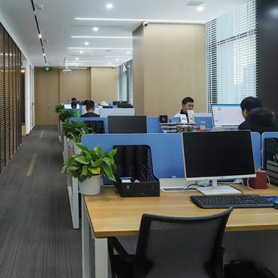 喬遷新址，砥礪前行，我們搬新家啦！